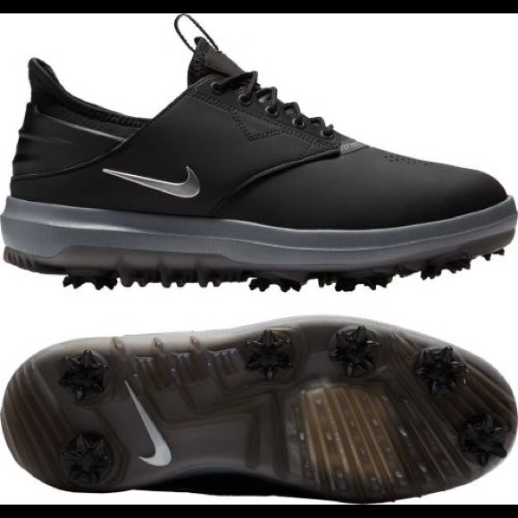 Nike Air Zoom Direct Waterproof Golf Shoes Air Max - Picture 7 of 8